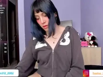 Chaturbate Live Sex of room312_