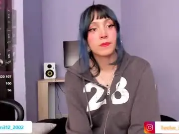 Chaturbate Adult Webcam of room312_