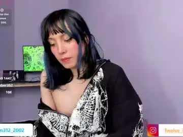 Chaturbate Free Live Porn of room312_