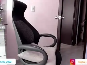 Chaturbate Watch Live Sex Cams of room312_