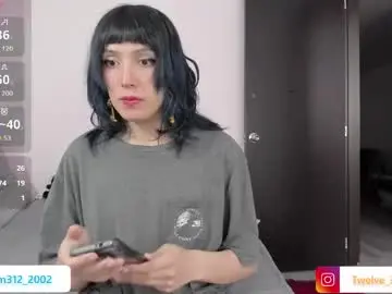 Chaturbate Nude Webcam of room312_