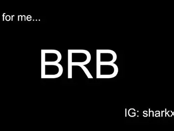 Chaturbate Adult Video Chat of sharky_g