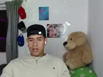 Chaturbate Nude Webcam of sharky_g