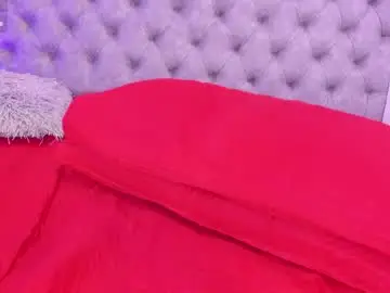 Chaturbate Sex Chat of sofia_girl_