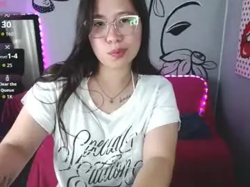 Chaturbate Sex Chat of soralily