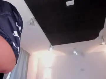 Chaturbate Nude Webcam of thaliabrooks_