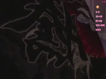 Chaturbate Live Sex of velvet_shard