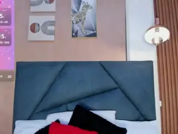 Chaturbate Live Sex of victoria_rossee