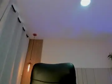 Chaturbate Sex Chat of victoria_rossee
