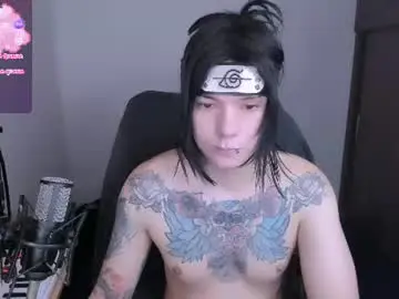Chaturbate Live Sex Cam of adam_rocket