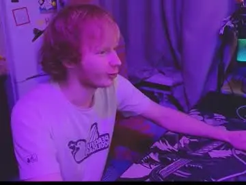 Chaturbate Private Sex Chat of alvin__main