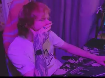 Chaturbate Sex Chat of alvin__main