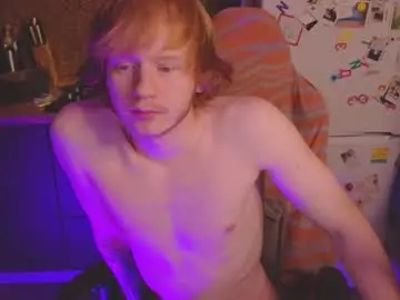 Chaturbate Nude Webcam of alvin__main