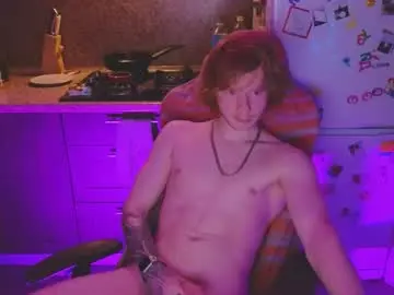 Chaturbate Sex Chat of alvin__main