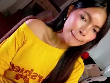 Chaturbate Sex Chat of amor_prinsesa