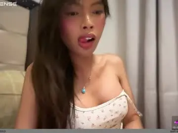 Chaturbate Sex Chat of amor_prinsesa