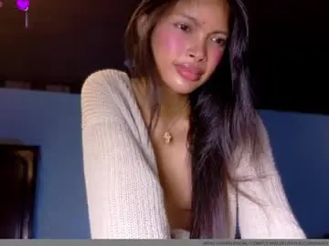 Chaturbate Live Sex of amor_prinsesa