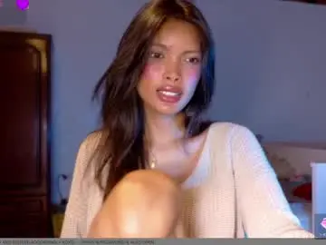 Chaturbate Nude Webcam of amor_prinsesa