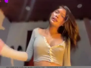 Chaturbate Adult Webcam of amor_prinsesa