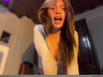 Chaturbate Free Live Porn of amor_prinsesa