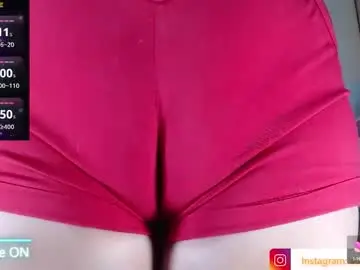 Chaturbate Free Live Porn of ana_loveee