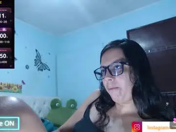 Chaturbate Adult Webcam of ana_loveee