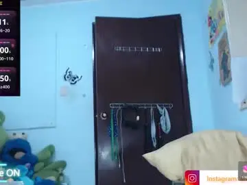 Chaturbate Free Live Porn of ana_loveee