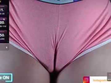 Chaturbate Sex Cam of ana_loveee