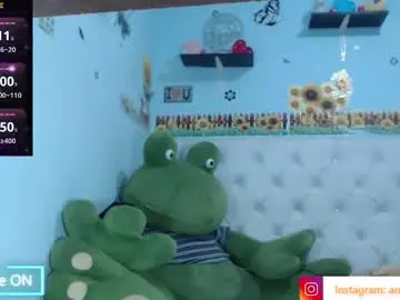 Chaturbate Live Porn of ana_loveee