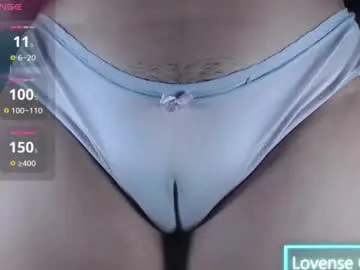Chaturbate Adult Video Chat of ana_loveee
