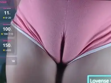 Chaturbate Nude Webcam of ana_loveee