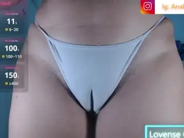 Chaturbate Live Porn of ana_loveee