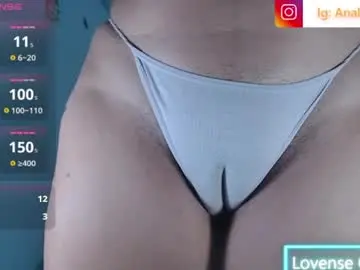 Chaturbate Best Webcam of ana_loveee