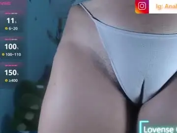 Chaturbate Best Webcam of ana_loveee