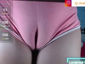 Chaturbate Adult Video Chat of ana_loveee