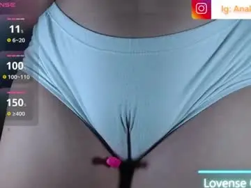 Chaturbate Nude Webcam of ana_loveee