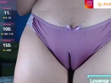Chaturbate Adult Webcams of ana_loveee