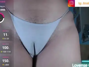 Chaturbate Sex Cam of ana_loveee