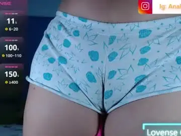 Chaturbate Free Live Porn of ana_loveee