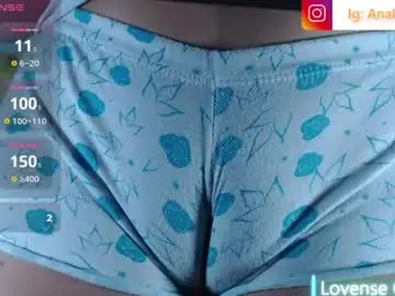 Chaturbate Adult Webcams of ana_loveee