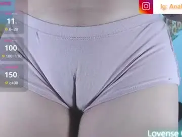 Chaturbate Adult Webcams of ana_loveee