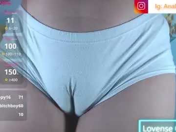 Chaturbate Adult Video Chat of ana_loveee