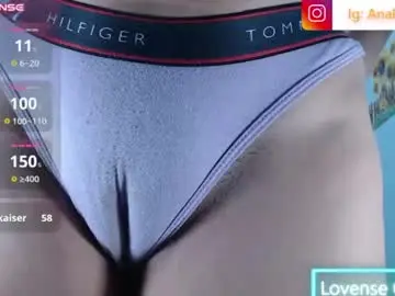 Chaturbate Adult Webcam of ana_loveee