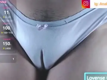 Chaturbate Free Live Porn of ana_loveee