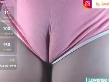 Chaturbate Best Webcam of ana_loveee