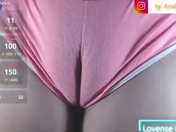 Chaturbate Adult Video Chat of ana_loveee