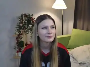 Chaturbate Best live sex cam show of camiekubal