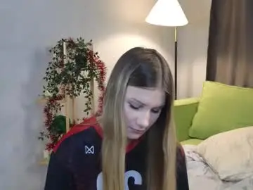 Chaturbate Live Sex Cam of camiekubal