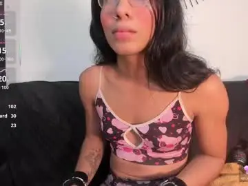 Chaturbate Private Sex Chat of emilygomezz