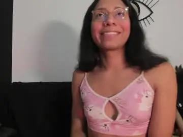 Chaturbate Live Porn of emilygomezz